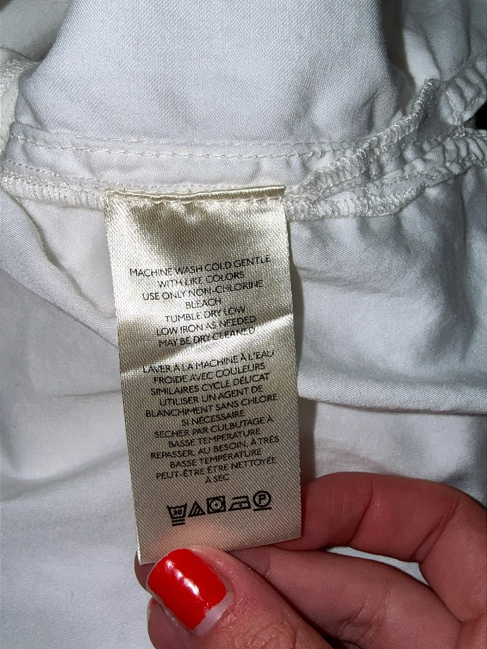Pristine Immaculate Free People We The Free Sunday Shirt Sold Out Size: XS - Picture 9 of 11